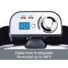 All-Clad Electric Deep Fryer with Basket and Lid, Stainless Steel Deep Fryer for Home Use, 1700W, Dishwasher Safe