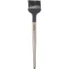 All-Clad Specialty Silicone Kitchen Gadgets 5 Piece Set, Spatulas Kitchen Tools, Kitchen Hacks Black(Stainless Steel and Black)