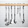 All-Clad Specialty Stainless Steel Kitchen Gadgets Whisk Kitchen Tools, Kitchen Hacks Silver(12 Inch)