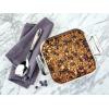 All-Clad Specialty Stainless Steel Lasagna Pan 12x15x2.75 Inch Induction Oven Broiler Safe 600F Frozen Lasagna, Pots and Pans, Cookware Silver(8 x 8 inch)