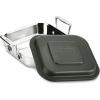 All-Clad Specialty Stainless Steel Lasagna Pan 12x15x2.75 Inch Induction Oven Broiler Safe 600F Frozen Lasagna, Pots and Pans, Cookware Silver(8 x 8 inch)