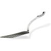 All-Clad K0401464 Stainless Steel Non-Stick Slotted Flexible Turner, 13.5-Inch, Silver