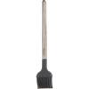 All-Clad Specialty Silicone Kitchen Gadgets 5 Piece Set, Spatulas Kitchen Tools, Kitchen Hacks Black(Stainless Steel and Black)