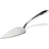 All-Clad Specialty Stainless Steel Fork 10-Inch, Perfect for Cooking and Serving, Ergonomic Handle, Kitchen Tool, Dining Essential, Cutlery, Silverware, Table, Home, Restaurant, Dishwasher Safe Silver(11 inch (Pack of 6))