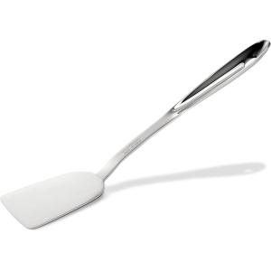 All-Clad T103 Stainless Steel 13.5-Inch Fork / Kitchen Tool, Silver(Stainless Steel)