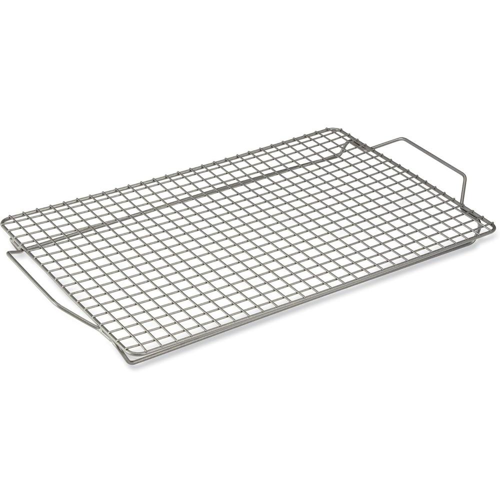 image:imageAllClad ProRelease Cooling amp Baking Rack