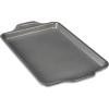 All-Clad Pro-Release Nonstick Bakeware Quarter Sheet Pan 13×9 Inch Oven Safe 450F Half Sheet, Cookie Sheet, Muffin Pan, Cooling & Baking Rack, Round Cake Pan, Loaf Pan, Baking Pan Grey(Gray)
