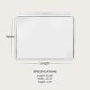 All-Clad Stainless Steel Bakeware, Cookie Sheet, 12 x 17 inch