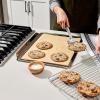 All-Clad Stainless Steel Bakeware, Cookie Sheet, 12 x 17 inch