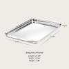 All-Clad Stainless Steel Bakeware, Half Sheet Pan, 11.5 x 17 inch