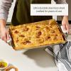 All-Clad Stainless Steel Bakeware, Jelly Roll Pan, 10 x 15 inch