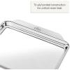All-Clad Stainless Steel Bakeware, Quarter Sheet Pan, 9 x 12.5 inch