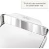 All-Clad Stainless Steel Bakeware, Rectangular Baking Pan, 9 x 13 inch