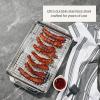 All-Clad Stainless Steel Bakeware Set, 2 Piece