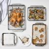 All-Clad Stainless Steel Bakeware Set, 5 Piece