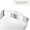 All-Clad Stainless Steel Bakeware Set, 5 Piece
