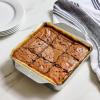 All-Clad Stainless Steel Bakeware, Square Baking Pan, 8 x 8 inch