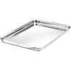All-Clad Stainless Steel Bakeware, Half Sheet Pan, 11.5 x 17 inch