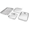 All-Clad Stainless Steel Bakeware Set, 5 Piece